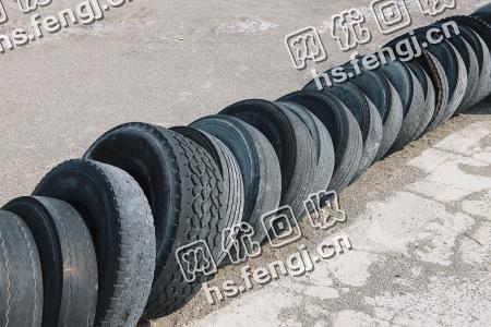 唐山玉田县1100线胎回收