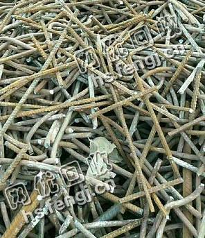 河北地区废钢筋头大量回收