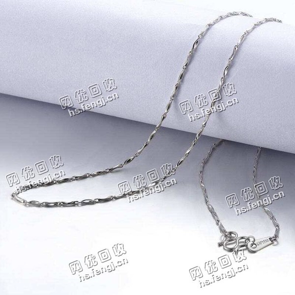 长沙县星沙街道老李二手铂金950饰回收