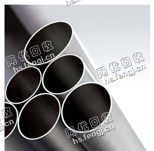 湖南益阳地区老郭304不锈钢废料回收