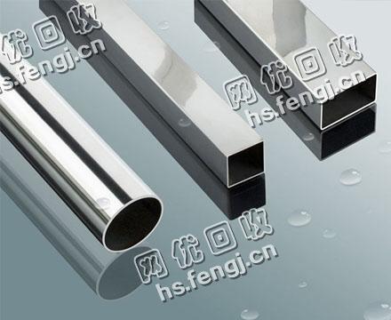 望城区枫林西路老刘废旧304不锈钢边角料回收