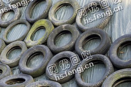 广州地区1200钢丝胎回收