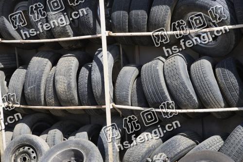 900以上轮胎回收