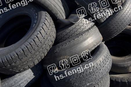 辽宁丹东地区货车轮胎回收