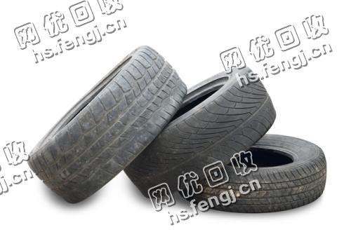 山西吕梁地区900的钢丝胎回收