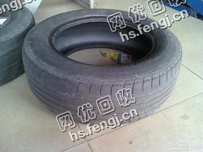 成都地区1200钢丝胎回收