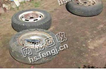 胶粉厂900以上钢丝胎回收