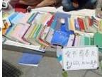 江西赣州地区旧书本回收