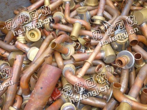 望城区雷锋大道老*废旧黄铜回收