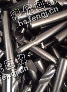 江苏苏州地区钨钢铣回收