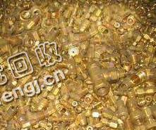 岳麓区含蒲街道废旧黄铜回收