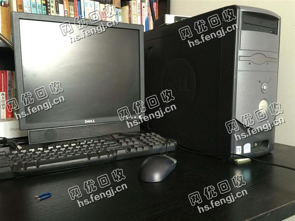 老夏报废电脑回收