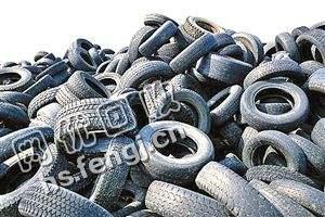 山西吕梁1200钢丝胎回收