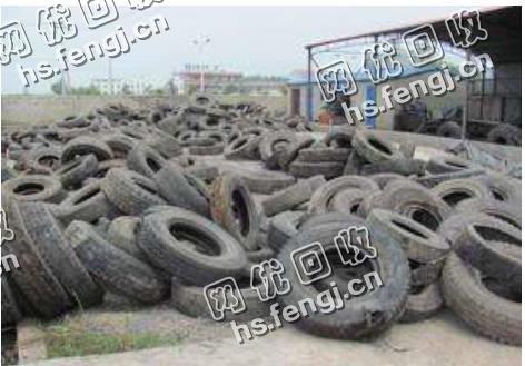 磨粉厂1200钢丝胎回收