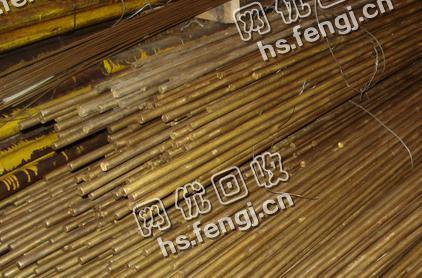 岳麓区观沙岭街道老吴废旧黄铜回收