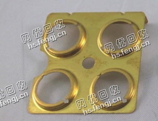 长沙地区废旧黄铜回收