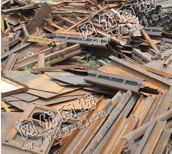 天心区先锋街道老夏废铁架回收