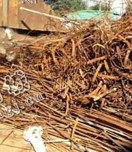 天心区新开铺街道废铁回收