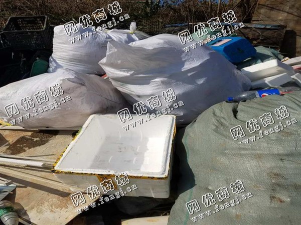 湖南长沙地区EPS泡沫箱回收