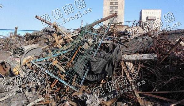 长沙岳麓区废铁长期回收