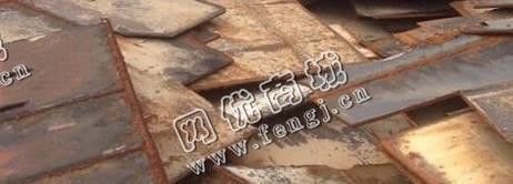 天心区暮云街道老黄废铁回收