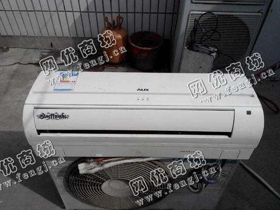 废旧空调长期回收