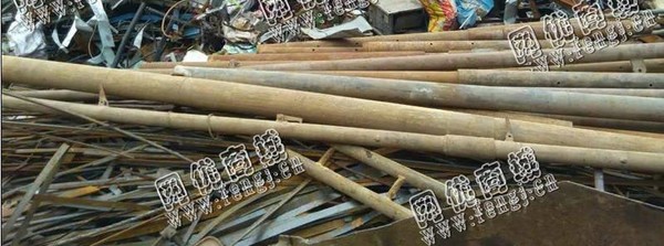 天心区暮云街道老陈废钢回收