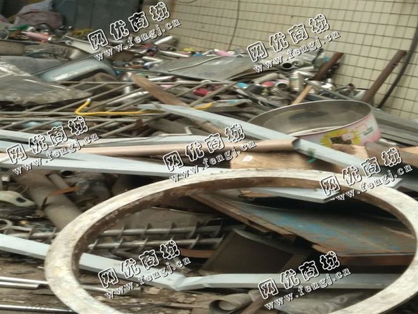 天心区暮云街道贺先生废钢回收