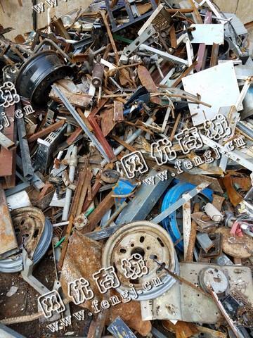 岳麓区废铁长期回收