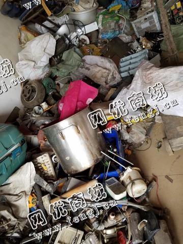 岳麓区坪塘大道废铁长期回收