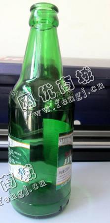 天心区坡子街街道老刘啤酒瓶回收