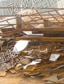 天心区坡子街街道老刘废铁回收