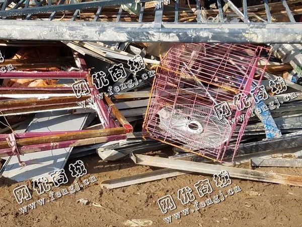 雨花区曙光南路废铁长期回收