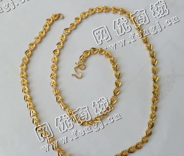 江西鹰潭地区足金长期回收