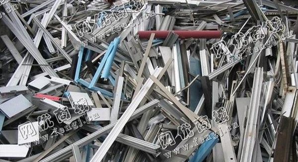 雨花区雨花亭街道铝合金长期回收