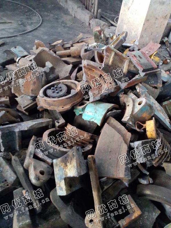 长沙岳麓区北二环机械生铁上门回收