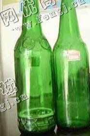 天心区青园街道老黄空啤酒瓶回收