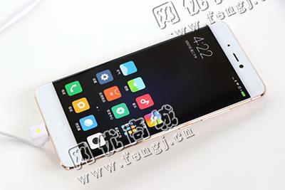 小米5S二手手机回收