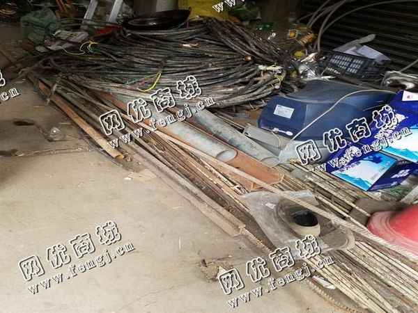 湖南长沙望城区废钢铁回收