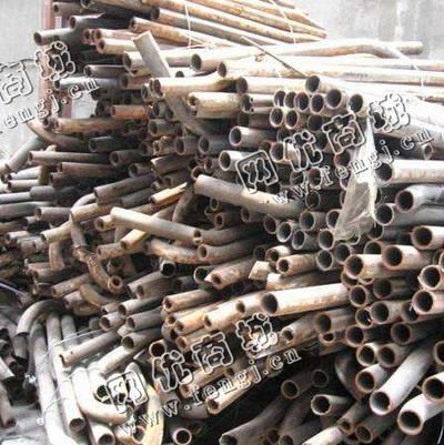 天心区金盆岭街道老姚废铁回收