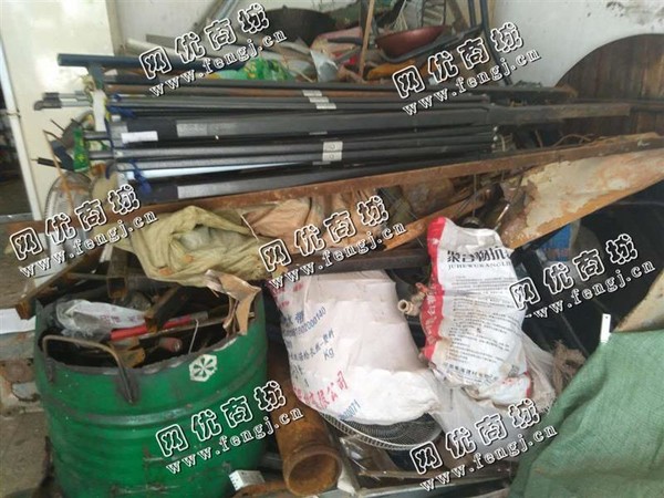 雨花区万家丽南路废铁长期回收