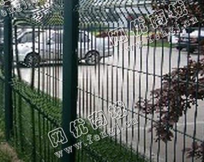 望城区金山桥街道废铁围栏回收