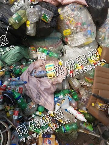 湖南长沙宁乡县矿泉水瓶回收