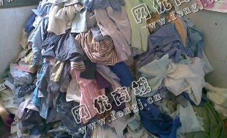 天津北辰地区旧夏装回收