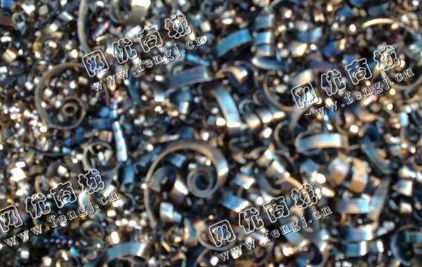 刨花长期大量回收