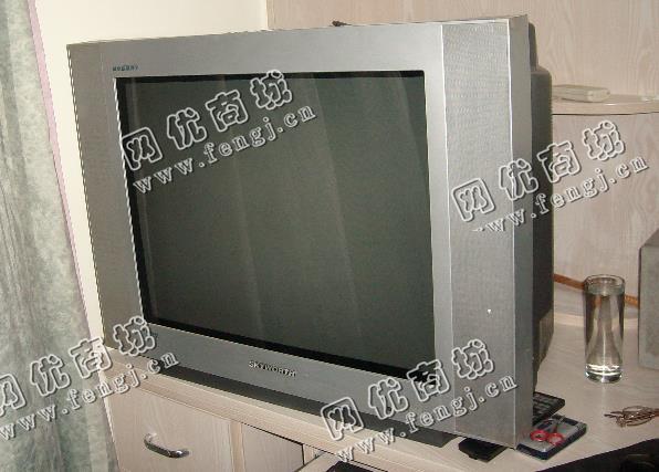 老式彩电长期回收