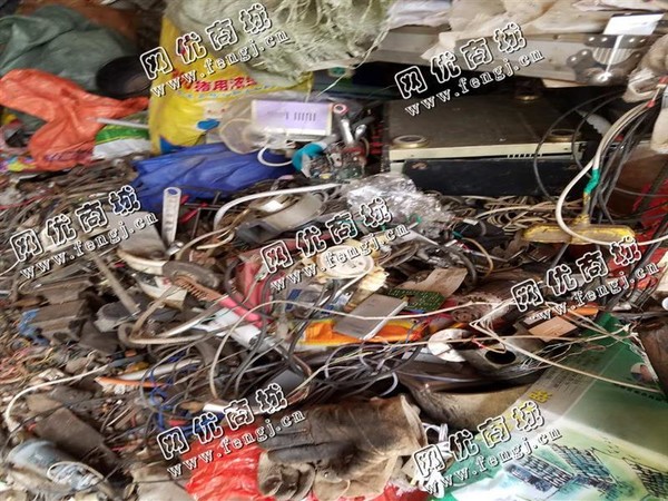 雨花区东山街道废铁长期回收