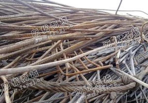 雨花区扬子路钢筋长期回收