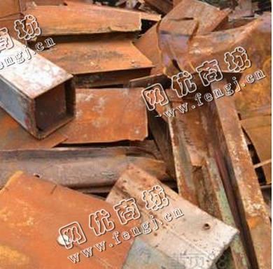 雨花区花侯路废铁回收