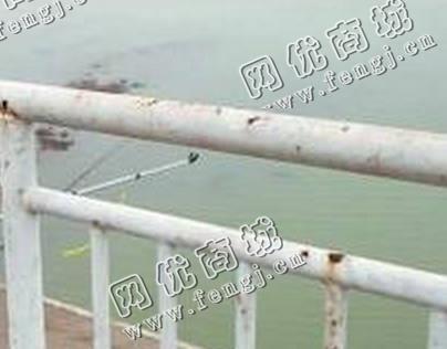 雨花区东山街道老李废铁围栏回收